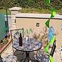 Two-room Apartment Sleeps 4 IN THE SAN Bartolo Area-rif Sabri