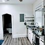 Walk to Duke Campus 1 Bedroom in Trinity Park