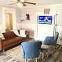 Renovated 3 Bedroom Close to Downtown