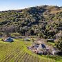 Luxury Wine Country Haven Vineyard Views Near Top Wineries Adelaida Fa