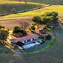 Private Pool, Firepit & Wine Room Near Top Paso Wineries Devi Ranch