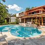 Villa Nearby Minitas w Poob bbq in Casa de Campo