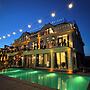 Shangzhi Qushe Resort Hotel