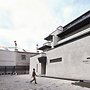 Arro Khampa Lhasa