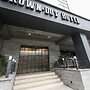 BROWNDOT HOTEL