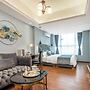 Yangyun Sanshengji Apartment