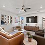 Sand Cove Retreat 5 Bedroom Townhouse