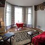 Golden Tides Seaside Retreat in Saint Leonards