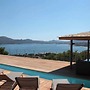 Villa Altezza - vue mer 270