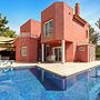 Sunstay Chalet La Colina Torremolinos