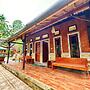 D'karang Eco Lodge