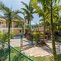 3 br Private Suite in our Waterfront Paradise