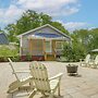 Hudson Valley Retreat w/ Pool Near Greenwood Lake