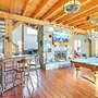 4 Mi to Danbury: Apt w/ Indoor Pool Access