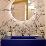 Theater Luxury Apartment