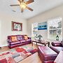 Charming Coastal Retreat In Bay St Louis 3 Bedroom Home