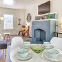3 Mi to Dtwn Indy: Pet-friendly Home w/ Backyard!