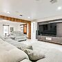 Modern Oasis w/ Outdoor Lounge in Houston!