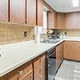 7 Mi to Dtwn Denver: Home w/ Large Yard!