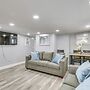 Renovated Retreat in Downtown Waterbury!