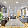Updated Apartment in Downtown Waterbury!