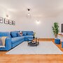 Peaceful Nest In City Center
