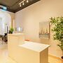 Orbis Boutique Studios by Holi