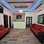 Hotel Familiar Abejac