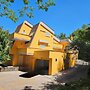 Beautiful Villa With Pool in Arce Fr Italy