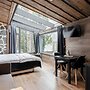 Private & Cozy Suite with lake views