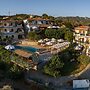 Pantheon Apartments & Studios