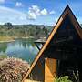 GRETEL CHALETS SUIZO