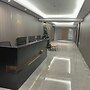 BanShan Design Hotel-ZhongKai TianYi