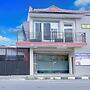 Hotel O Stasiun Tegal Near Alun-Alun  Formerly Lumina Guest House