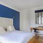 Paris Les Amandiers Residence