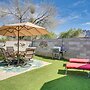 Private Oro Valley Home w/ 130 Mi Bike Path Nearby