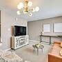3 Mi to Kroger Field: Dtwn Home w/ Pool Table!