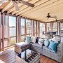Lake Access & Boat Dock: Getaway in Dadeville!