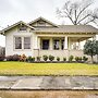 Family Home w/ Deck & Yard in Lake Charles