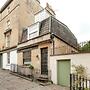 Luxury Cottage in the Heart of Bath