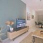151 NIC - Stay Art Style Apartment