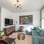 Northside Nook Home for 6!