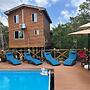 Howler Jungle House