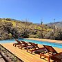 BEE Suites San José - Santa Ana