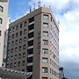 Hotel Keifuku Fukui Ekimae