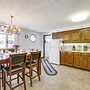 Secluded Ohio Amish Country Getaway w/ Fire Pit
