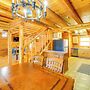 < 1 Mi to Spearhead ATV Trails: Cabin w/ Deck!