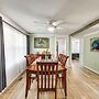 4 Mi to Savannah River Access: Home w/ Fire Pit