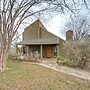 Serene Family Cottage w/ Deck & BBQ