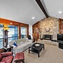 Lake House At Granbury 3 Bedroom Home